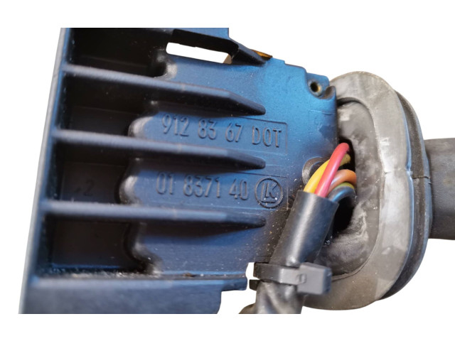 Ручка стеклоочистителей 01837140, 91283670   Volvo S70  V70  V70 XC