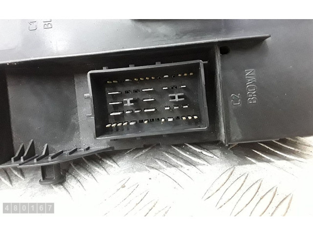 Блок предохранителей BK2T14B476BH Ford Transit Custom