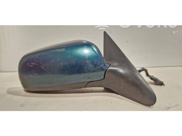 Зеркало электрическое Skoda Octavia Mk1 (1U) 1996 - 2004 года