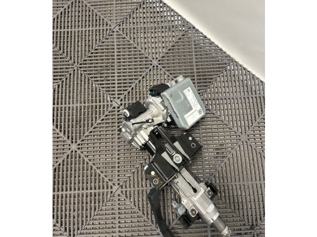 Рулевая рейка 2Q1423510 Skoda Kamiq 2019 - года