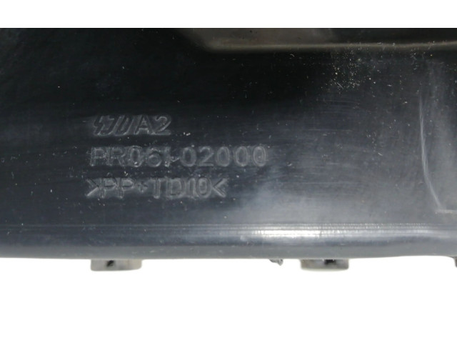 Модуль управления BSM Mitsubishi Outlander