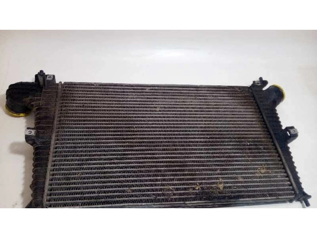 Интеркулер 874417R Saab 9-5 1.9