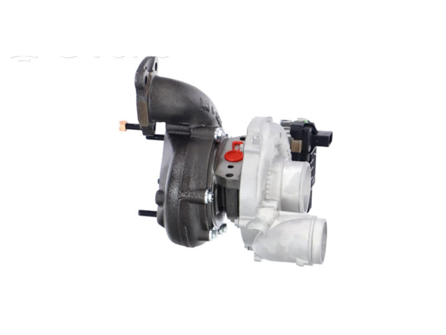 Турбина Chrysler 300 - 300C 3.0 765155-5007S, 003-002-000023R