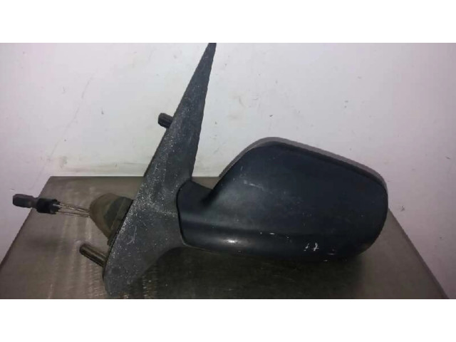 Зеркало электрическое     Сзади   Citroen Xsara     