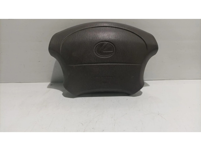 Подушка безопасности водителя 082038596A15, 4511230250   Lexus GS 300 400 430