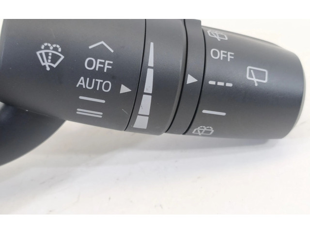 Ручка стеклоочистителей DA6B816D Mazda CX-3