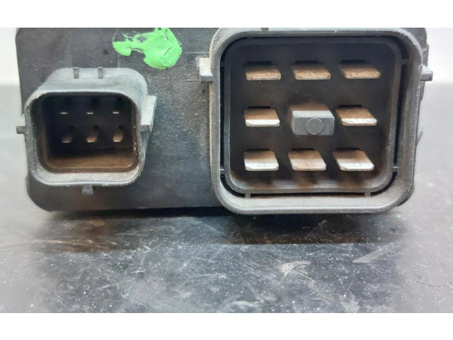 SAM блок управления YWB100710 Rover 200 XV 1993