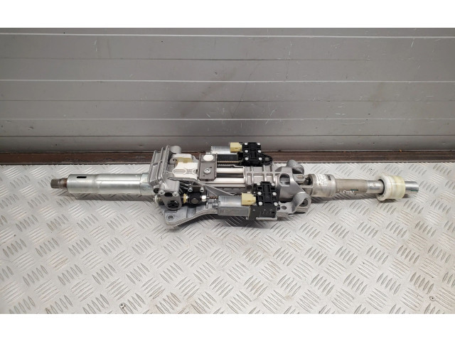    Рулевая рейка A2314601009, A2314601216   Mercedes-Benz SL R231 2012 - 2017 года