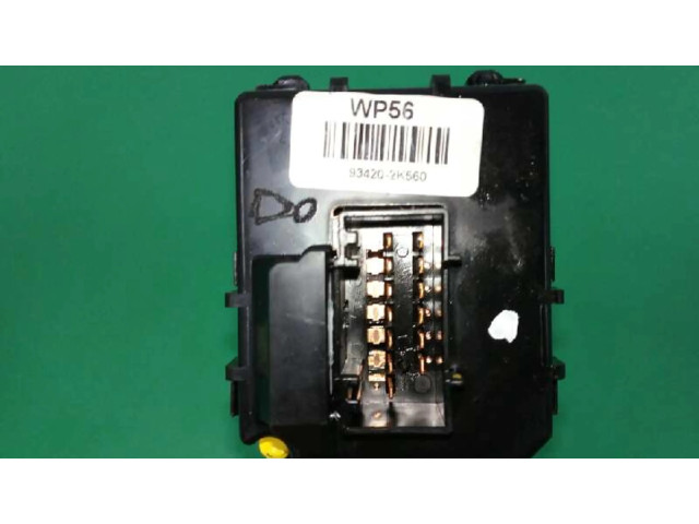 Ручка стеклоочистителей 934202K560   Hyundai ix20