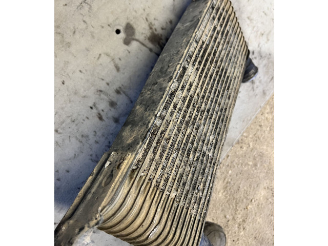 Интеркулер Mitsubishi Pajero