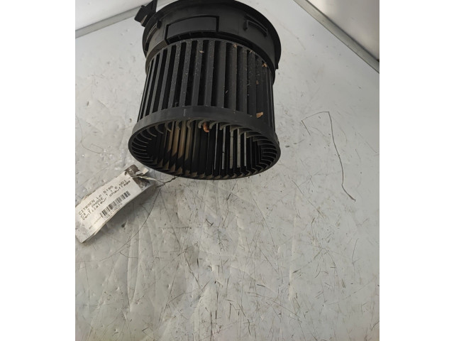 Вентилятор печки 00006441CZ Citroen C4 II