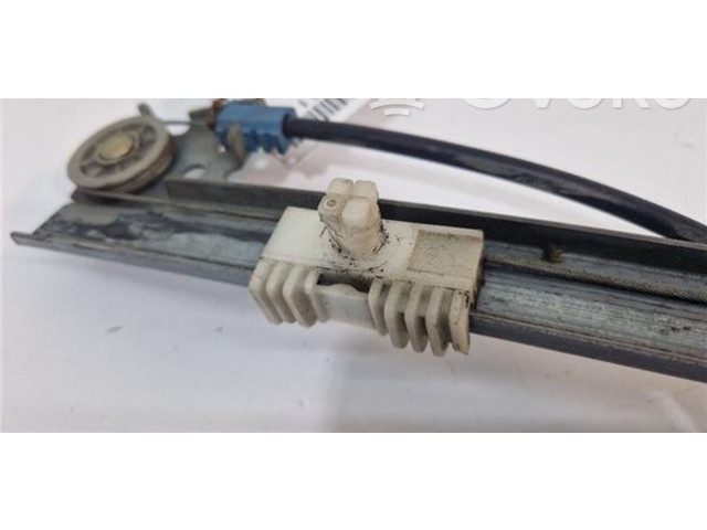 Turbodmychadlo Электрический механизм для подъема окна без двигателя Citroen Saxo