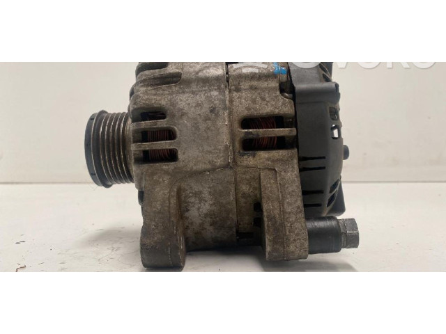 Генератор TG15C118, 9646321780 Citroen C4 Grand Picasso 1.6