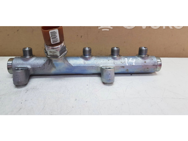 Vstřikovací lišta 059130089AH, 059130758K Audi A5 8T 8F