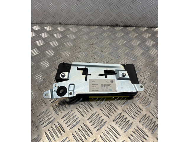 Подушка безопасности в сиденье 3D0880242C, 02112004 Volkswagen Phaeton