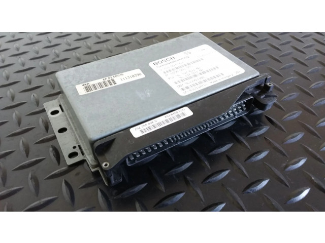 Блок управления коробкой передач 0260002767, 961281180   Citroen C5