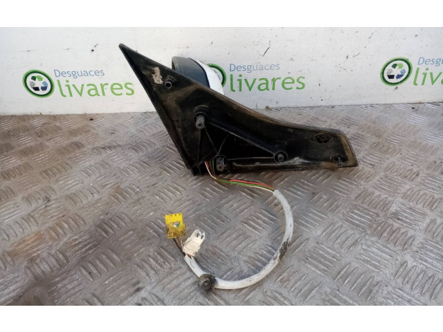 Зеркало электрическое        Citroen Xantia   -  года   