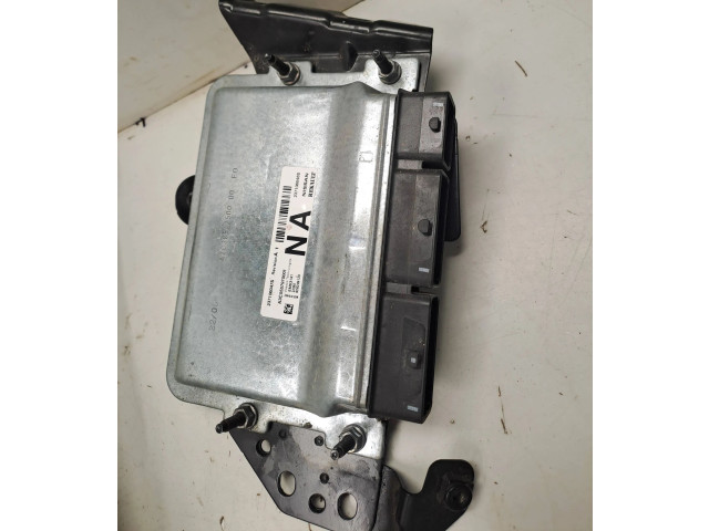 Комплект блоков управления 237106047S, A3C0557970001 Dacia Sandero