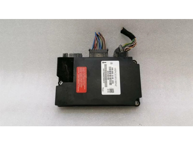 Блок управления A2308201626 Mercedes-Benz SL R230