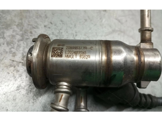 Vstřikovač 208995377R, L203403985 Renault Clio V