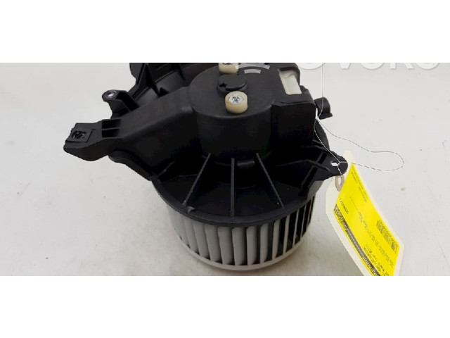 Вентилятор печки    164230100, 164230100   Fiat Punto (199)