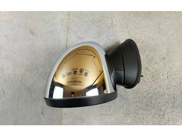 Зеркало электрическое Mini One - Cooper F56 F55 2013 - года