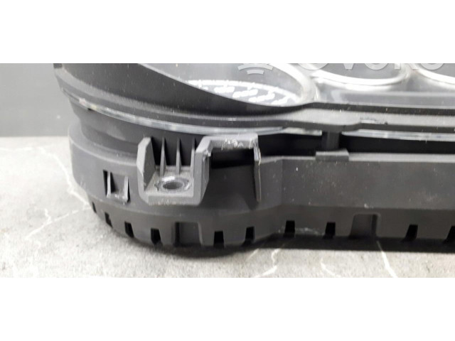 Přístrojová deska  Alfa Romeo Mito 2013 a2c53357411  