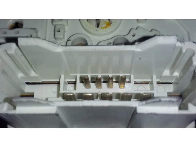 Блок управления климат-контролем N106729W   Renault Trafic II (X83)