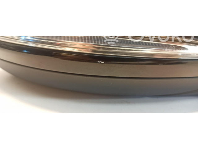 Zpětné zrcátko Mercedes-Benz C AMG W205 2014