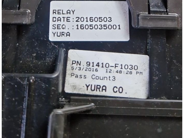 Блок предохранителей    KIA Sportage    