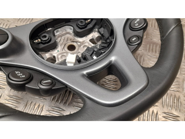Руль Smart ForFour II W453 2014- года 484005954R