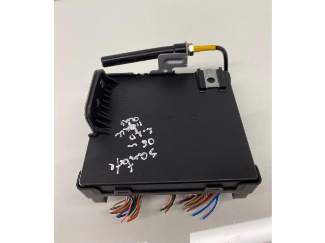 Блок управления иммобилайзера 954002B480, 97RA012207 Hyundai Santa Fe 2006