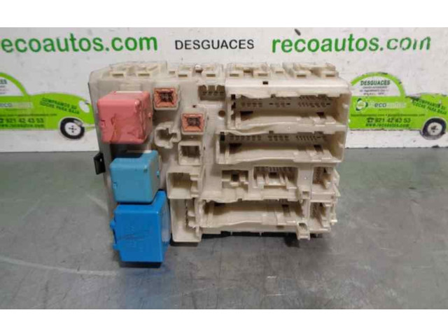 Pojistková skříňka Řídící jednotka BSM 827300D290, 326788J28 Toyota Yaris 2009