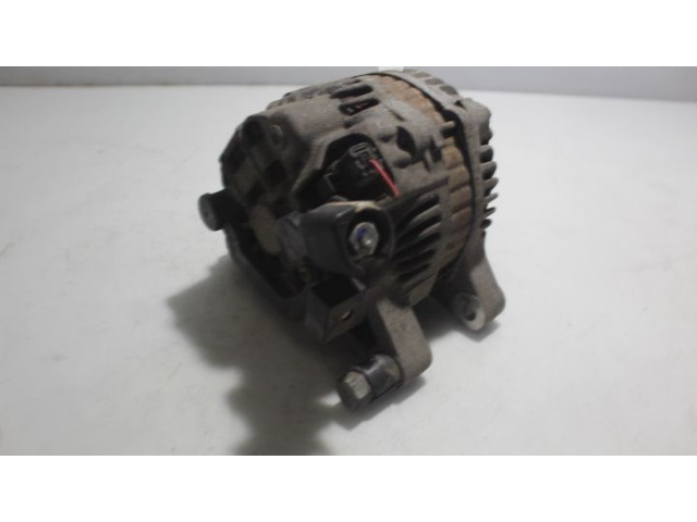 Генератор 9646476280 Citroen C2