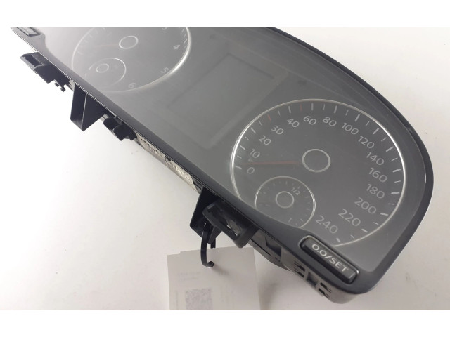 Přístrojová deska Volkswagen Caddy 2014 2K5920876A