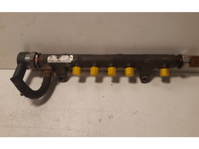 Топливная рампа 03L130089 Audi A6 S6 C6 4F