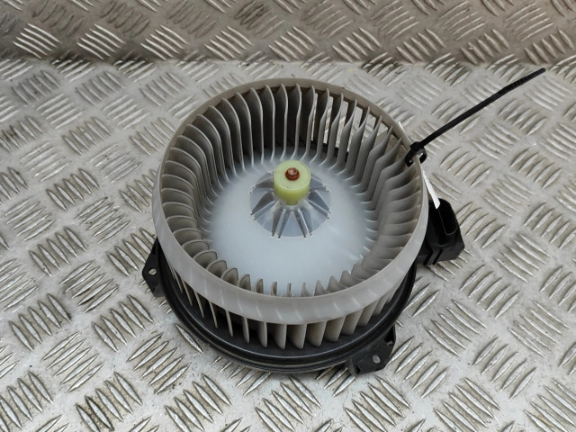 Вентилятор печки    AY2727005011   Jeep Compass