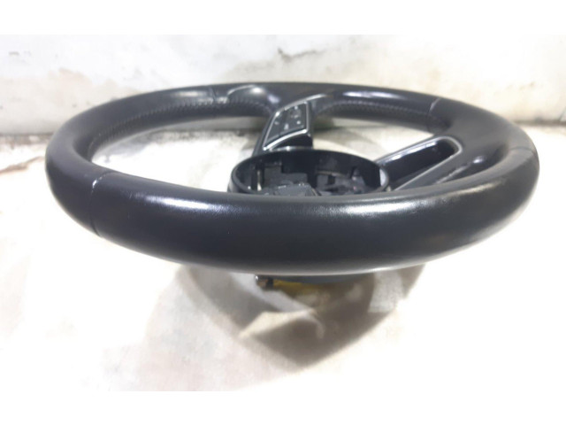 Руль Audi A3 S3 8V 2013 - 2019 года 8V0419091CG