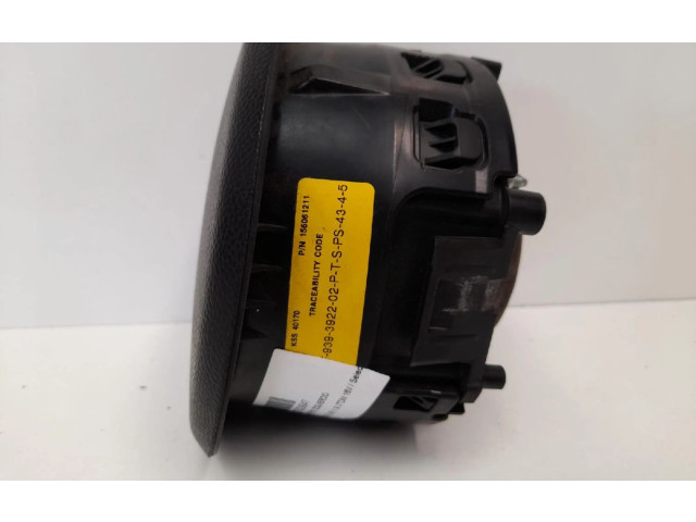 Подушка безопасности двери 156061211 Alfa Romeo 166