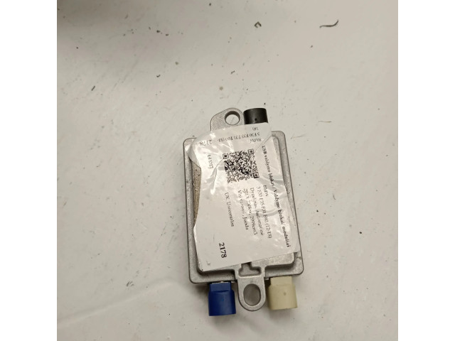 Блок управления USB