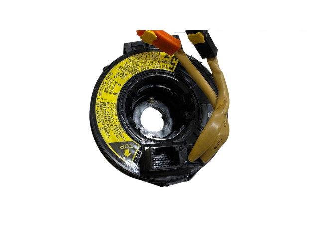 Lenkwinkelsensor Airbagschleifring Wickelfeder 75B256, 64010   Toyota Corolla Verso AR10
