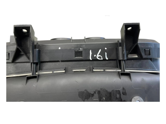 Панель приборов 51917424, 5550030617 Fiat Grande Punto