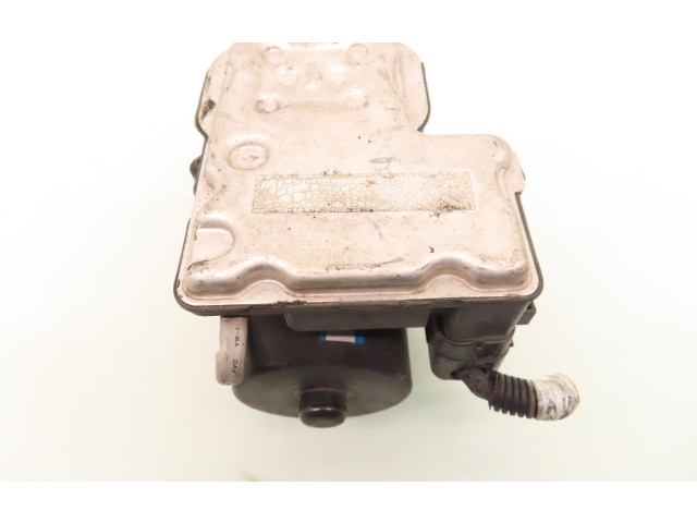 Блок АБС Chevrolet Blazer - года