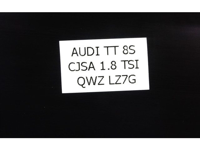 Панель приборов 8S0920790A   Audi TT TTS RS Mk3 8S       