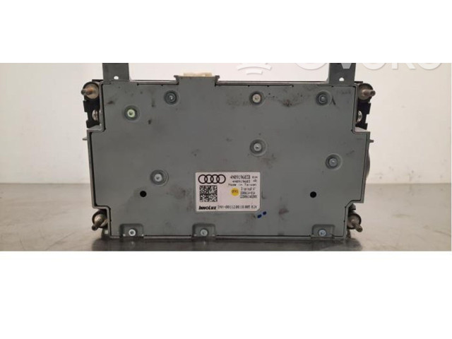 Дисплей    4M8919605A   Audi Q8