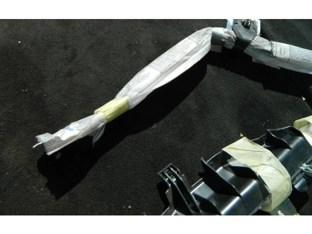 Боковая подушка безопасности 9182225 BMW X3 F25