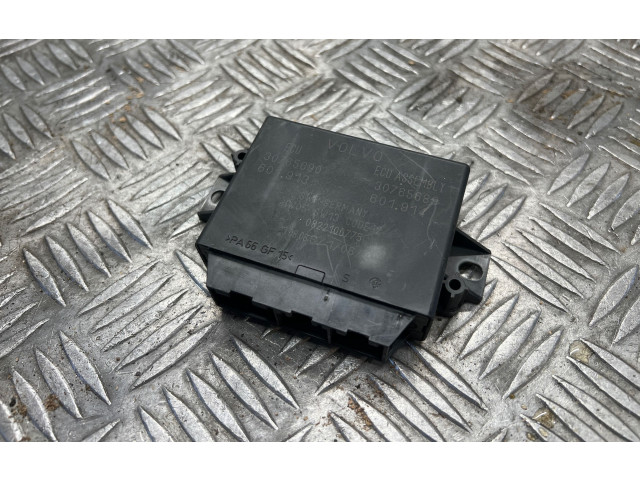 Блок подушек безопасности 30765690, 601913 Volvo XC90