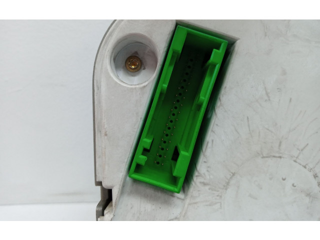 Панель приборов 0263615141, 6X0920801C Volkswagen Lupo