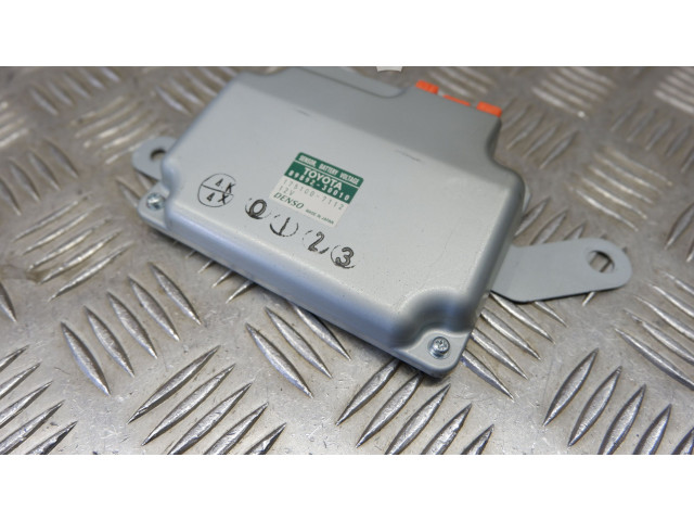 Блок управления 8989230010, 8989230010   Lexus GS 300 350 430 450H