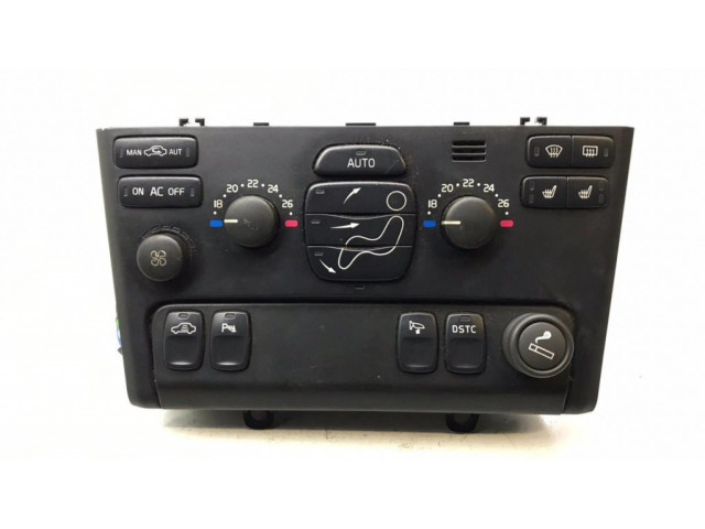 Блок управления климат-контролем 30746025, K3654 Volvo XC90